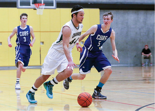 Marysville Getchell High School - Thumbnail