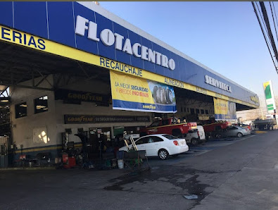Foto de IRENESA Serviteca Goodyear Santiago Todas