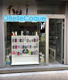 Photo n°4 de OBelleCoque à Narbonne (Magasin d'accessoires pour téléphones mobiles)