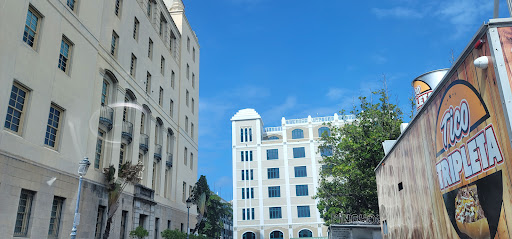 San Juan de Puerto Rico - Thumbnail
