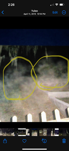 Amelia Island Ghost Tours- The original Ghost Tour - Thumbnail