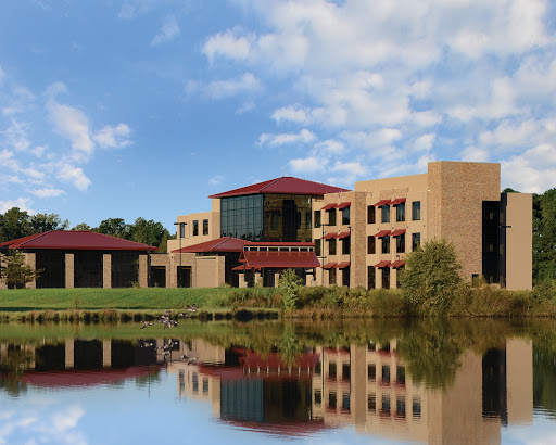 Johnston Health Clayton