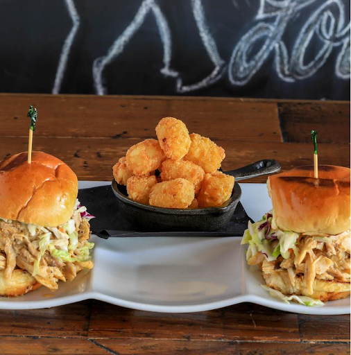 Smokehouse on Main - Thumbnail