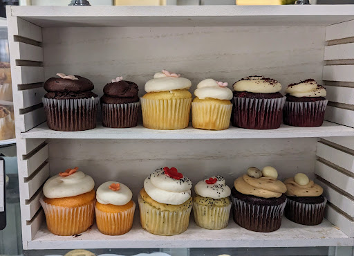 Simply Sweets - Visual