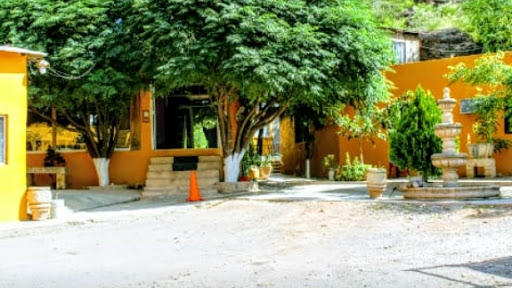 Hotel Dentons - Visual