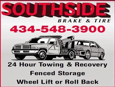 Photos of Southside Brake & Tire/Southside Towing