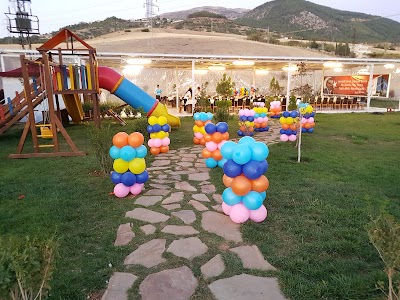 Photos of Tekir Bah&ccedil;e Restorant
