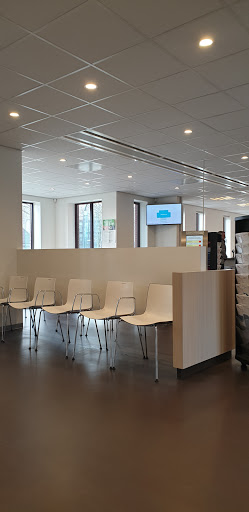 Medisch Centrum Hofspoor - Thumbnail