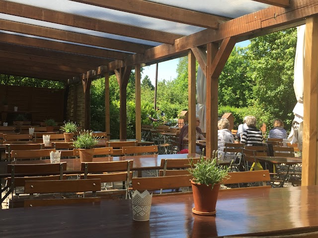 Biergarten Lindener Turm