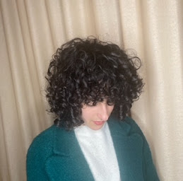 Photo n°5 de Expert boucle| coiffeur cheveux boucle à Paris (Salon de coiffure)