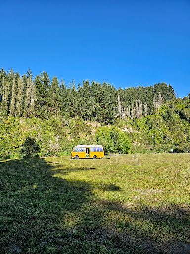 Londons Ford Reserve