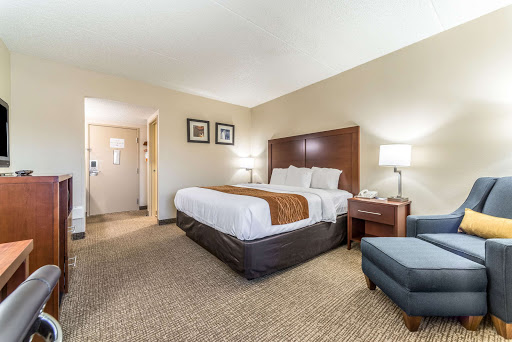 Comfort Inn Festus-St. Louis South - Thumbnail