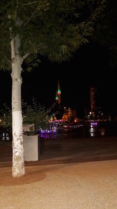 Photos of İbrahimli