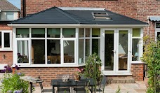 T & J Conservatories & Window Centre Ltd manchester