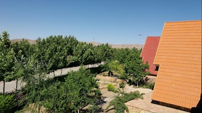 Photos of دهکده توریستی و تفریحی سلامت صبا