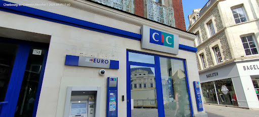 DAB CIC - Visual