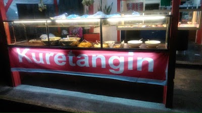 Photos of KURETANGIN