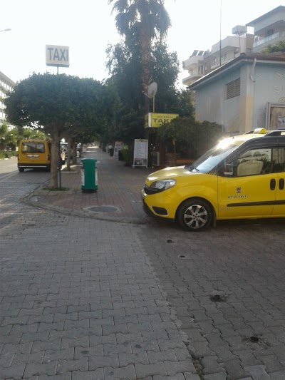 Obabirlik Taxi