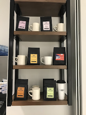 Revelator Coffee: 101 Marietta by null