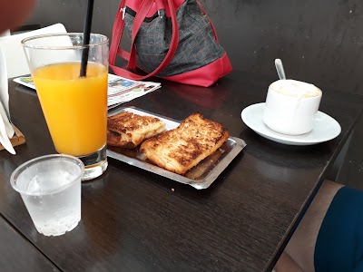 Photos of Churrico