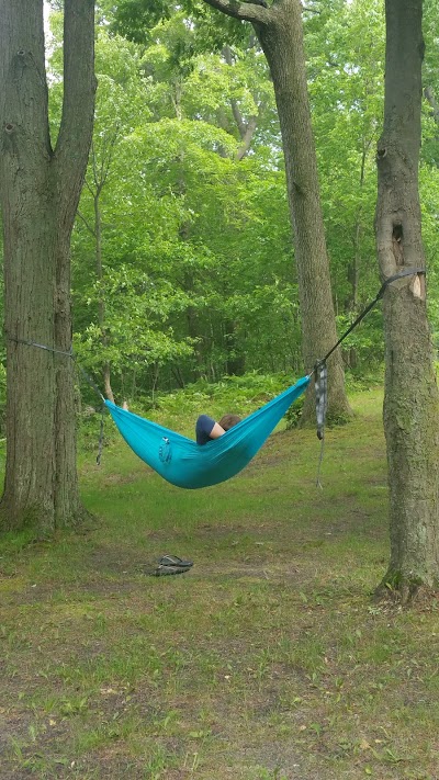 Photos of Cartier Park Campground