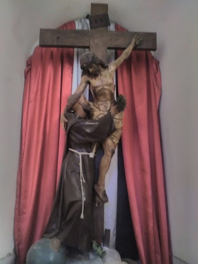 Photos of Saint Rita