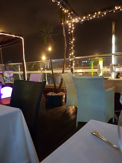 Photos of ESPRIT LOUNGE BAR "LE TOA,"