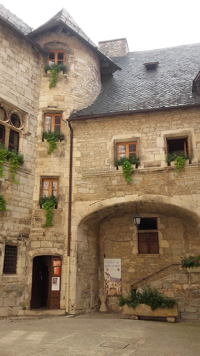 Plein Sud