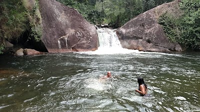 Photos of Maromba & Maringa