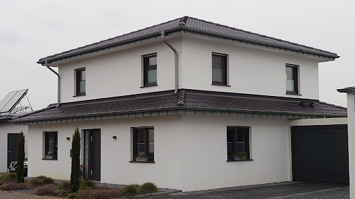 Dachtechnik Zimmerei Schmetter Alpen GmbH