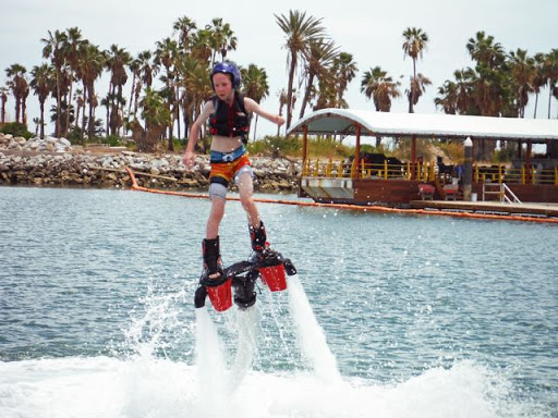 Hydro FlyBoard Los Cabos