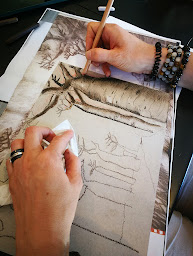 Photo n°9 de La P'tite usine à Bastia (Magasin d'encadrement)