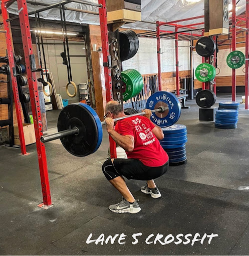 Lane 5 CrossFit - Thumbnail