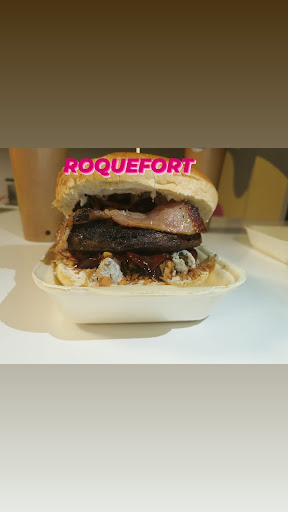 Hamburguesería EXTREM BURGUER - Thumbnail