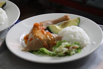 Photos of Restaurante Entre Puentes