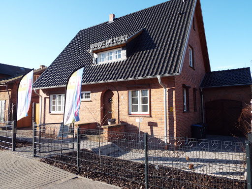 Maklerkontor Neubrandenburg