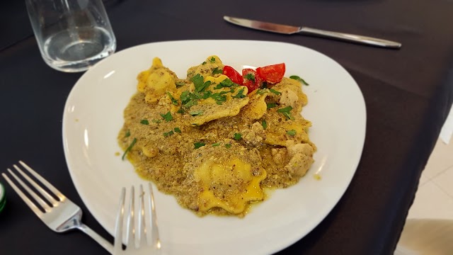 Ristorante la Prua di Salvatore Puglisi