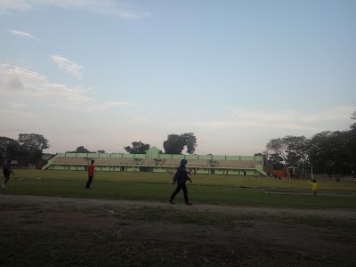 Photos of Trikoyo stadium Klaten