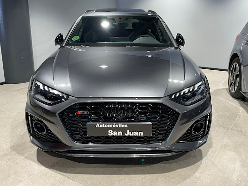 Automóviles San Juan - Thumbnail
