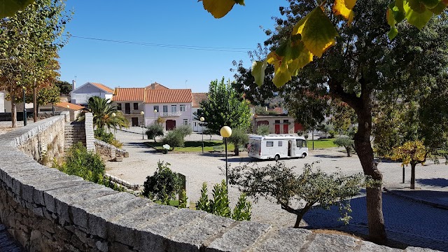 Marialva Castle