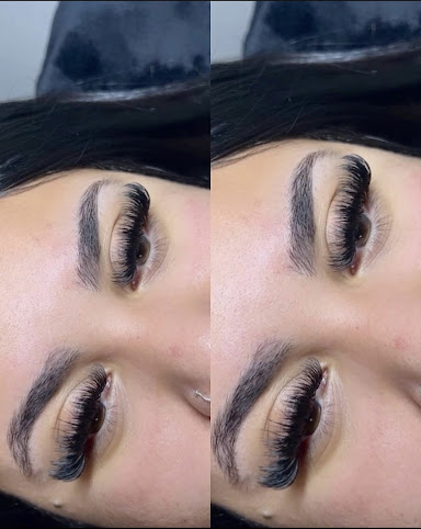 Carte Blanche Salon by null