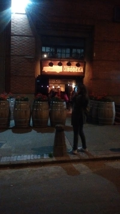 Photos of Bogota Beer Company LA BODEGA