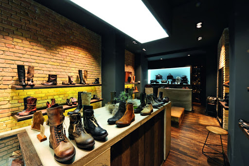 Bletchley Footwear - Thumbnail