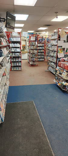 Movies 'n Stuff Gallery - United States