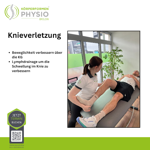Körperformen Physio Brilon - Thumbnail