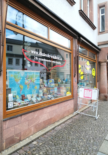 DierBooks