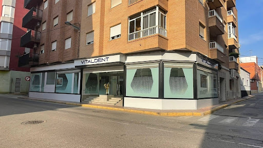 Clínica Dental Vitaldent