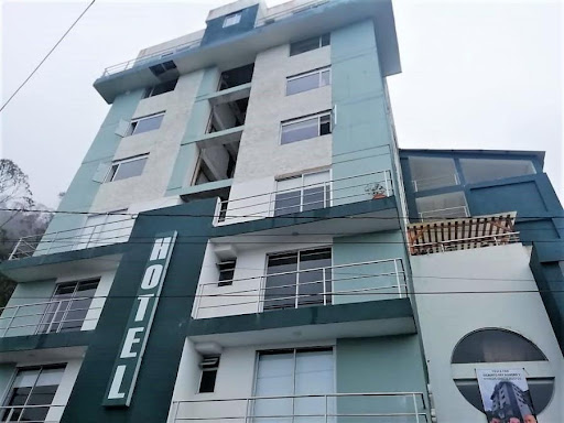 Condominio y hotel Remansos de San antonio