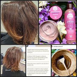 Photo n°13 de La Mèche Re Belle à Genilac (Barbier)