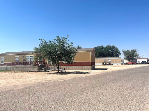 Midessa Mobile Home Park